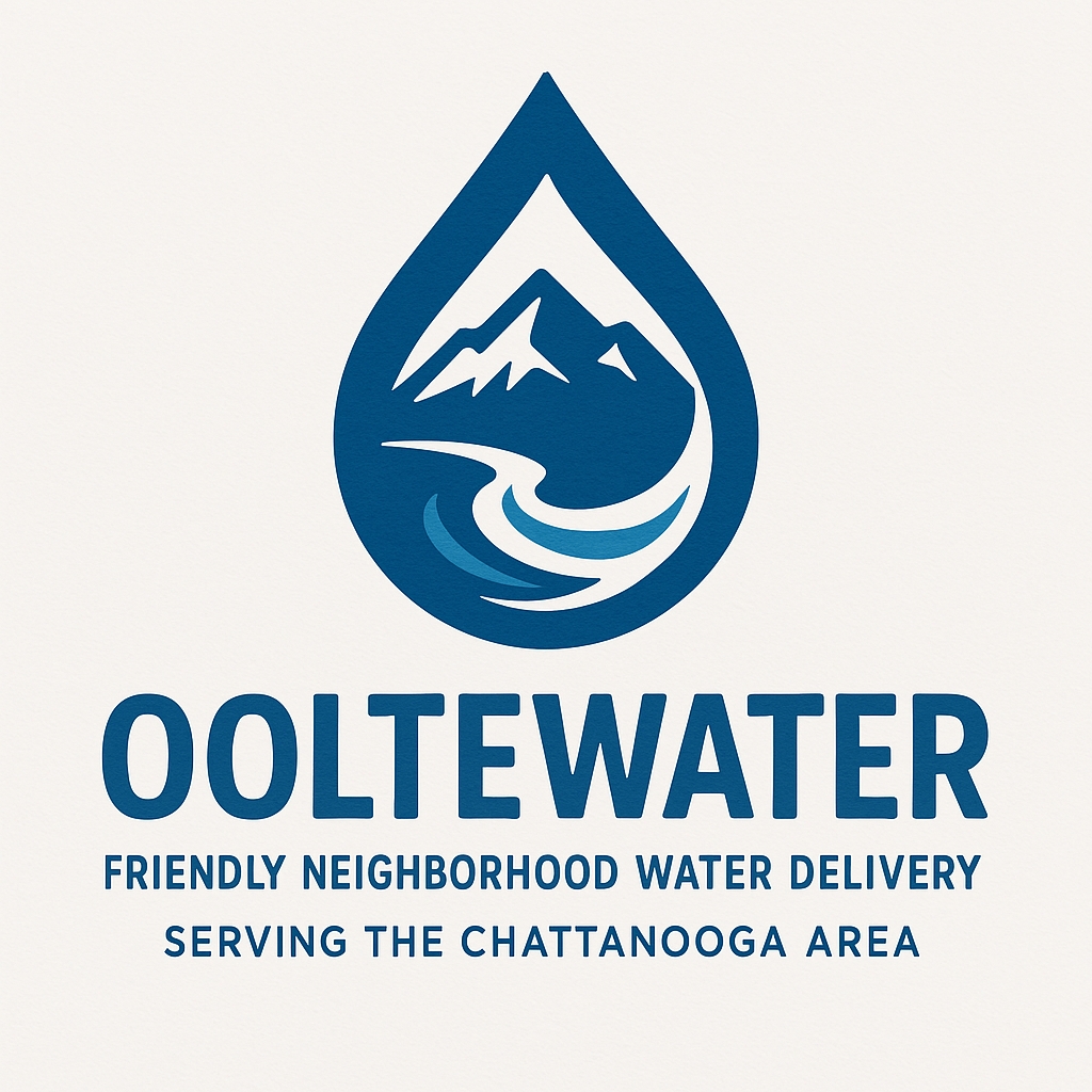 Ooltewater Logo